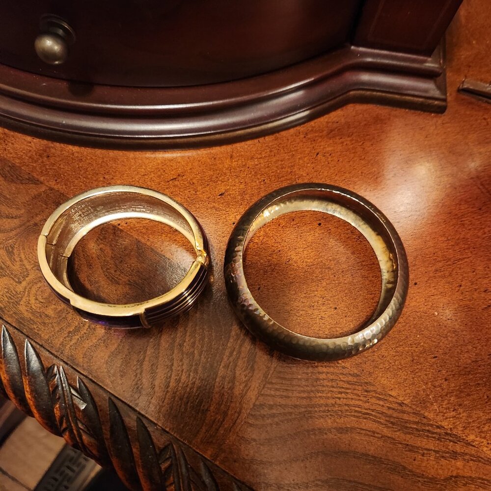 Bebe Bracelets - Picture 3 of 3
